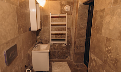 Standart Taş Oda